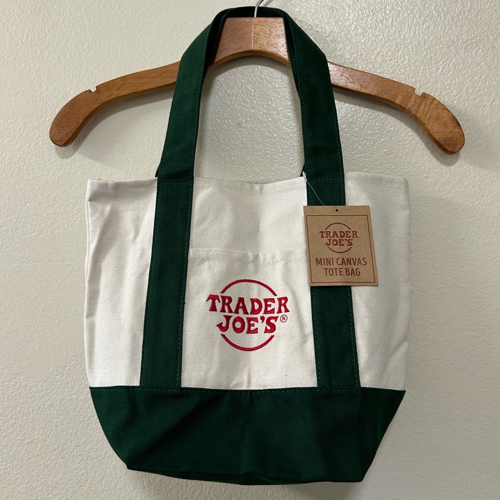 Trader Joe’s Mini Tote